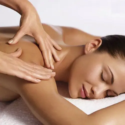 Курсы основных видов массажа